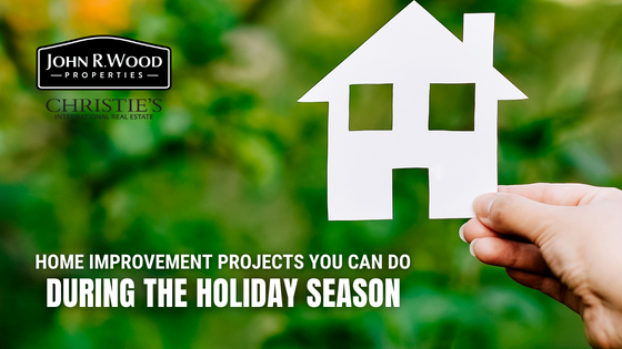 Holiday Home Tips