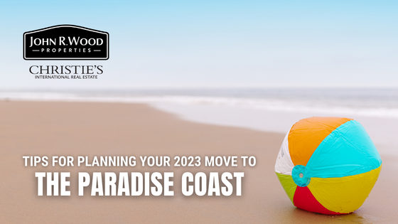 Paradise Coast Move